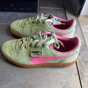 Puma Palermo
